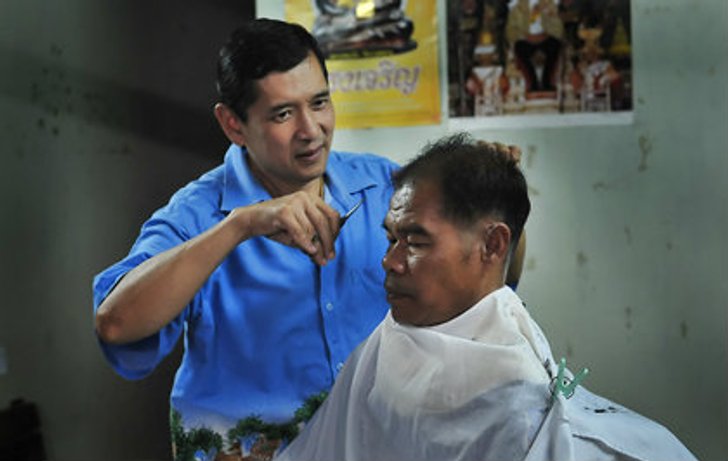 ชม ชิป ชอป ตลาดเก่าใหม่ เมืองอยุธยา