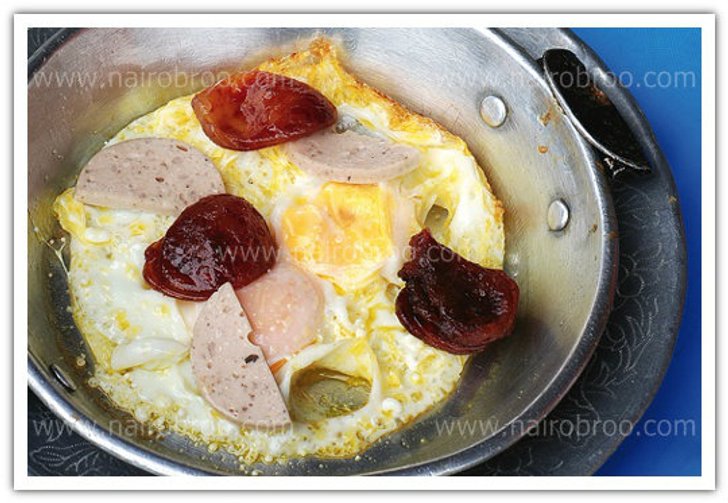 อร่อยรับอรุณ เอมโอช ขอนแก่น