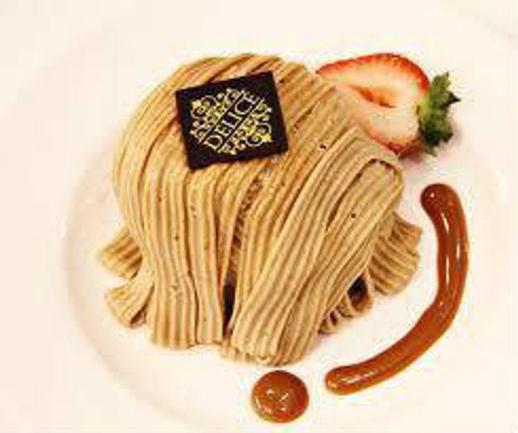 เติมความหวานร้านเค้กสุดอร่อย เดลิเซ่ ( Delice)