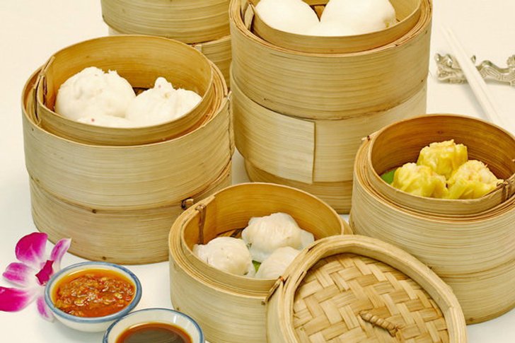 อิ่มอร่อยกับเทศกาล Yum Cha Festival