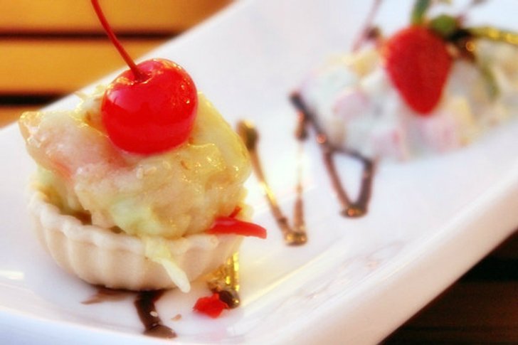 รวมร้านน่ากินสุดๆ ในหัวหิน