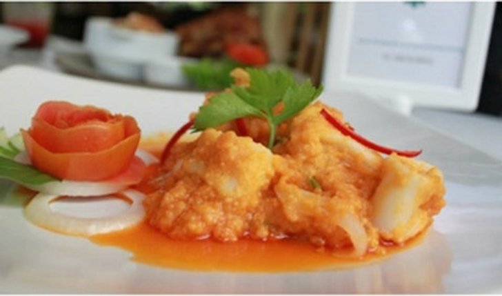 Anna & Charlie's Café ร้านเก่าแก่ย่านนถนนราธิวาสฯ