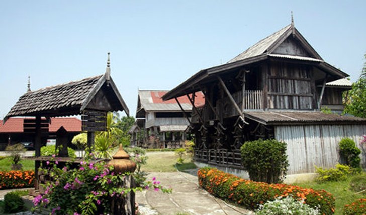 ท่องเที่ยวสุโขทัย รุ่งอรุณแห่งความสุข 2556-2557