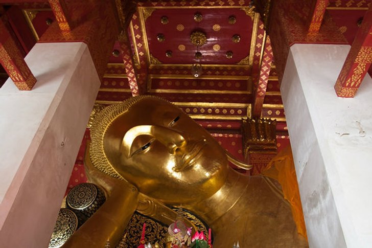เที่ยวมหกรรมลิเกอ่างทอง ชมร่มร่อนนานาชาติสุพรรณบุรี