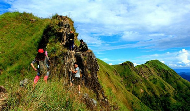 100 ภาพสถานที่ท่องเที่ยวสุดสวย ที่คนรักกล้องห้ามพลาด!!