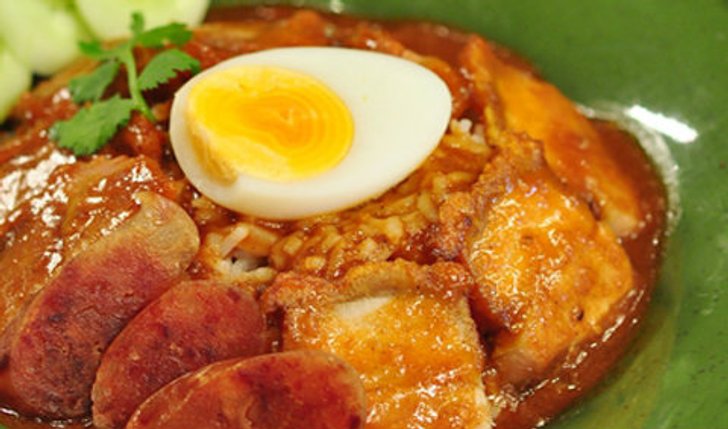 รสนิยม ร้านก๋วยจั๊บร่วมสมัยไทย-ญวน ชวนลิ้มลอง