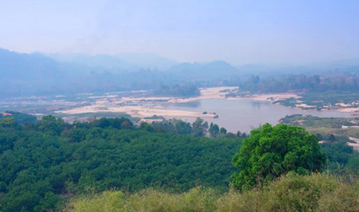 อำเภอสังคม เมืองเล็กๆ ณ หนองคาย ที่คนกรุงต้องไปเยือนสักครั้ง