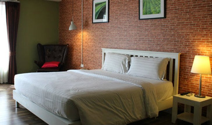 ไอบิส สไตล์ เชียงใหม่ (Ibis Styles Chiang Mai) สะดวกสบายในราคาเบาๆ