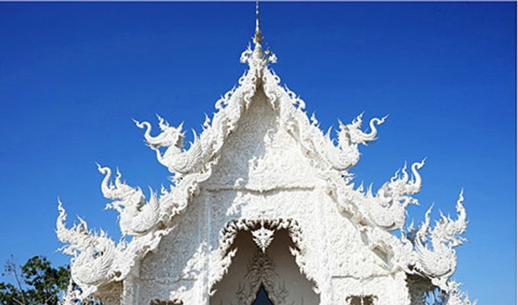 10 สุดยอดสถานที่โดดเด่นเป็นเอกลักษณ์ในประเทศไทย