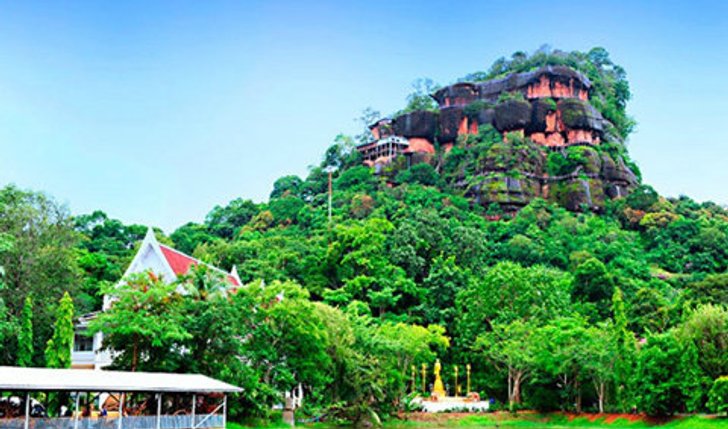 10 ภูที่สวยน่าไปสุดๆ ในเมืองไทย