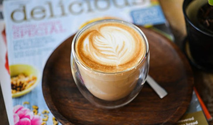 5 ร้านกาแฟสุดน่ารักและอร่อยในกลางกรุง