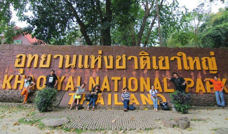 5 แหล่งท่องเที่ยวไม่ควรพลาด ปราจีนบุรี