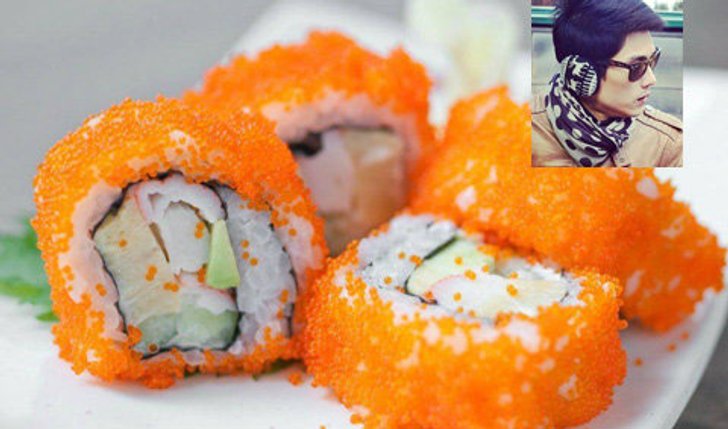 ทาไดมะ (Tadaima) ร้านอาหารญี่ปุ่นแท้ๆ ของพระเอกหนุ่ม กันต์ กันตถาวร