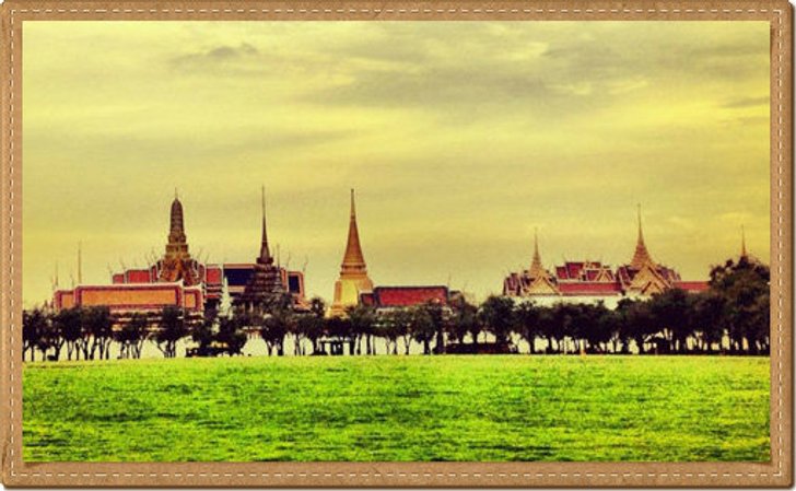 10 จังหวัด กับ 10 ที่เที่ยวสุดฮิต ที่นักท่องเที่ยวต้องไปเยือนสักครั้ง