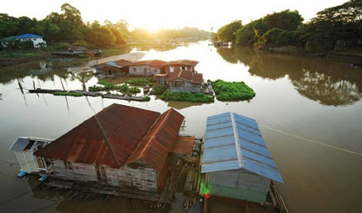 อุทัยธานี 10 ที่เที่ยวนี้ต้องมีในโปรแกรม
