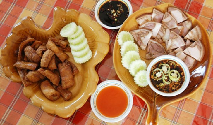 20 ร้านอาหารอร่อยรสชาติดีทั่วเมืองไทย