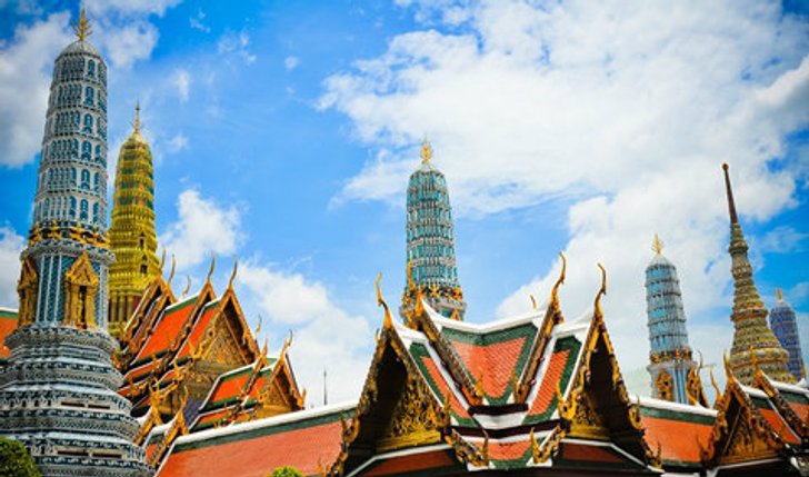 กรุงเทพฯ 24 ชั่วโมง ตอนที่1