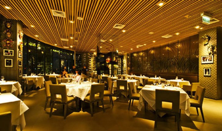 5 ร้านอร่อย 5 บรรยากาศ สุดชิลล์ในย่านกรุงเทพฯ