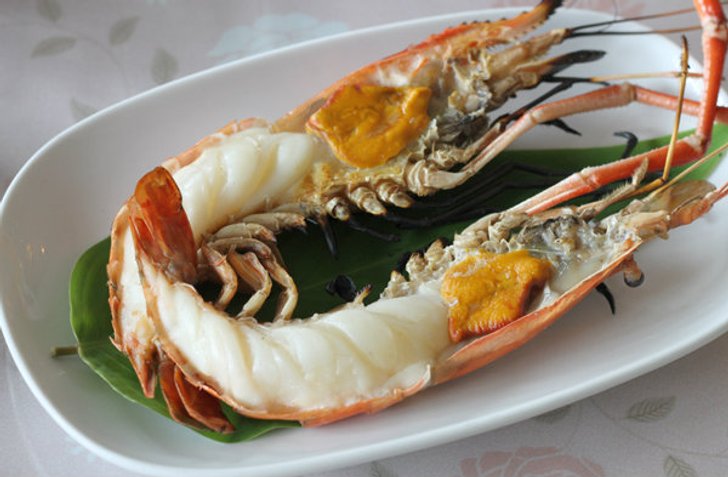 5 ร้านอาหารอร่อยที่ต้องชวนคนรู้ใจไปกิน