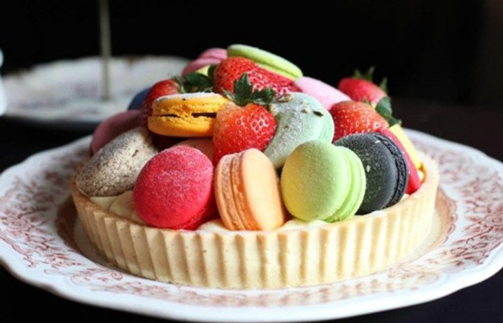 ตะลุยร้านอาหารอร่อยในTerminal 21