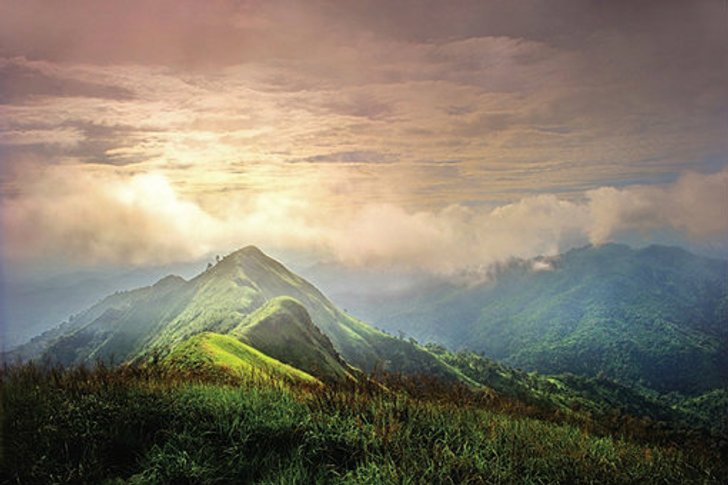 9 อันซีนแดนสวรรค์ตะวันตก กาญจนบุรี ราชบุรี