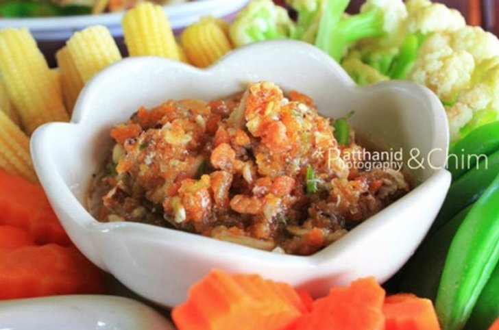 รวมร้านอาหารบรรยากาศริมทะเลน่าไป