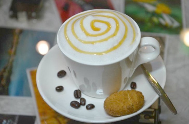 รวมร้านเบเกอรี่อร่อยสุดฟิน สไตล์ทะเล๊..ทะเล
