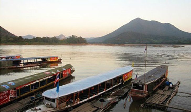 10 สถานที่ห้ามพลาดเมื่อไปเชียงคาน