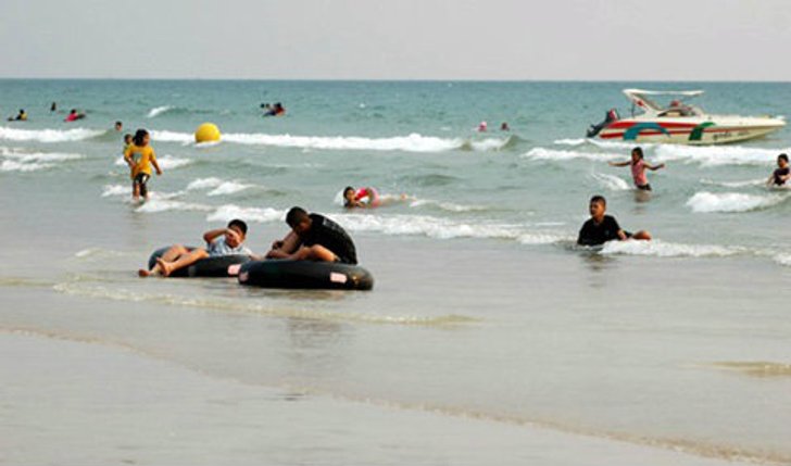 10 ทะเลฮิต เกาะฮอต เที่ยวสุดมันส์รับปิดเทอม