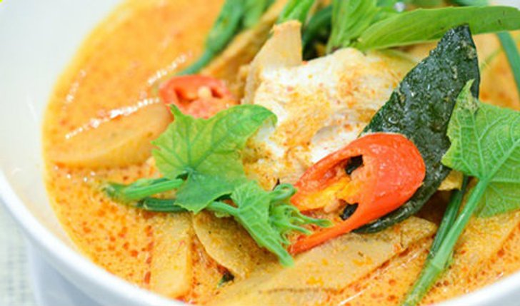 คุณเชิญ ร้านอาหารเจสุดอร่อย