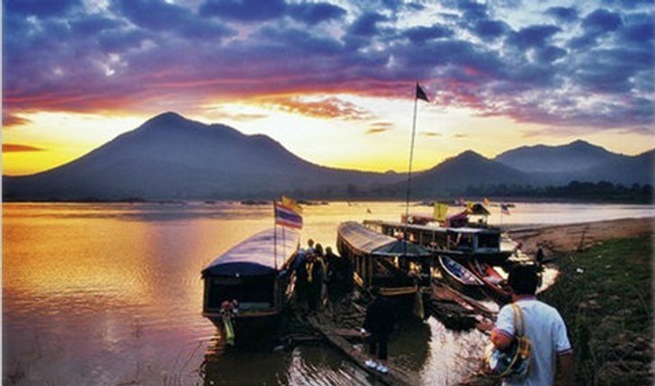 10 สถานที่ท่องเที่ยวสวยโดนใจ น้ำไม่ท่วม ! น่าไปสุดๆ