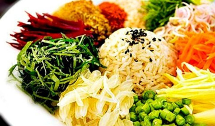 รวมร้านอาหารสำหรับคนชอบทานอาหารเจ