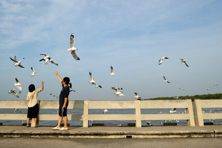 10 ที่เที่ยวสวยเด็ดตระการตา อันซีนภาคกลาง