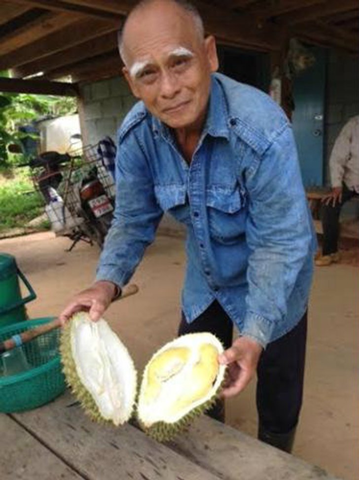 ขับรถเที่ยวเมืองลับแล อมตะตำนานที่เร้นลับ