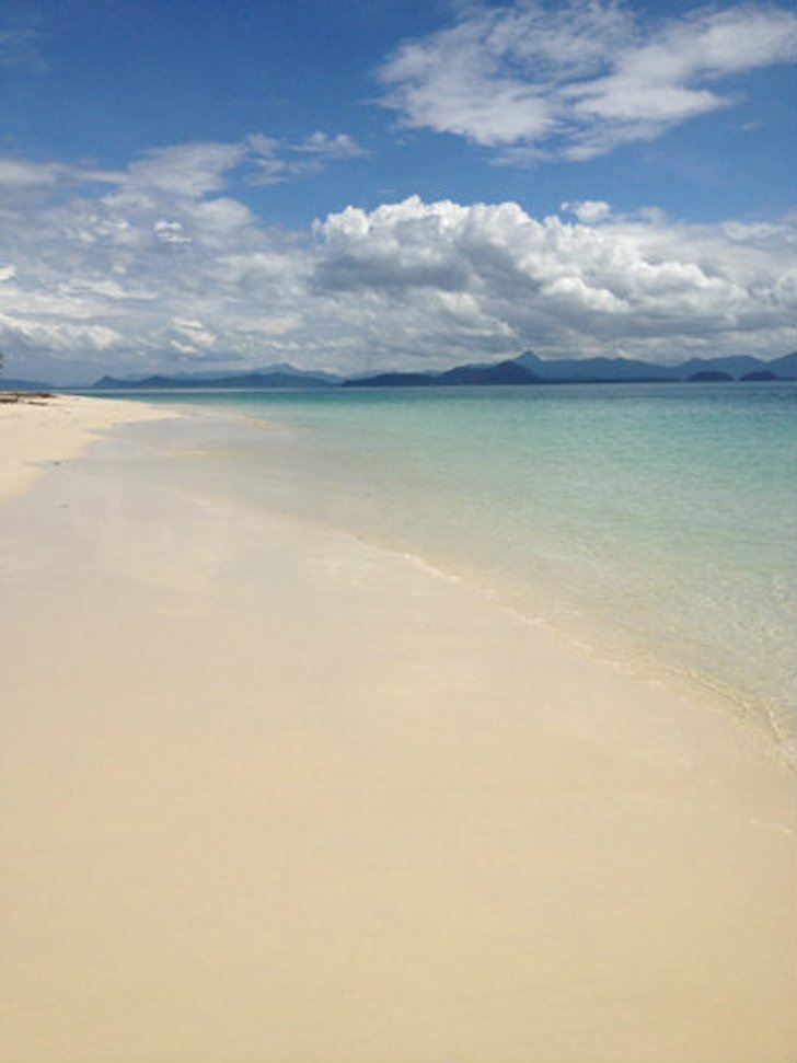ท่องเที่ยวสไตล์พิศาลชวนเที่ยว เกาะค้างคาว จังหวัดระนอง
