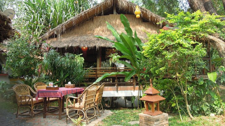 ทริปแอดไวเซอร์ประกาศรางวัลโรงแรมยอดเยี่ยมด้านการบริการ