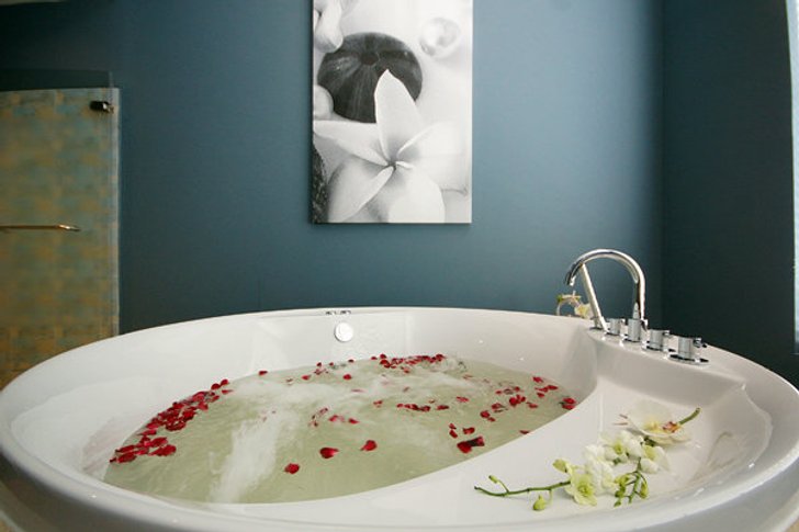 สยาม เวลเนสกรุ๊ป เปิด " Let'sRelax Spa'เน้นบริการระดับพรีเมี่ยม