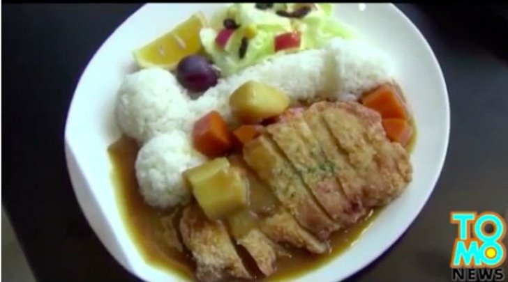 อร่อยหรือไม่...ไม่รู้ แต่ฟันธงว่านี่คือ ร้านอาหารสุดทะลึ่ง!!