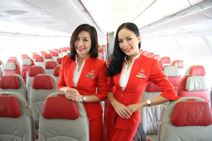 เห็นก่อนใคร! ไทย แอร์เอเชีย เอ็กซ์ พาชมโฉมแอร์บัส เอ 330-300 ก่อนเปิดบิน