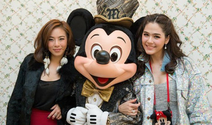 The Ultimate Frozen Party !จุดหมายปลายทางสุดท้ายกับการเช็คความสนุก