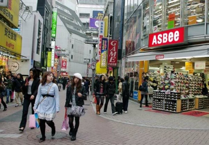 "สถานทูตไทย ณ กรุงโตเกียว" บอกคนไทย 10 ข้อควรรู้เมื่อไปเที่ยวญี่ปุ่น