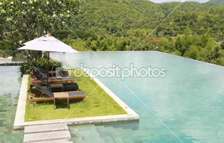 พักสบาย ๆ สไตล์ล้านนาในเชียงใหม่
