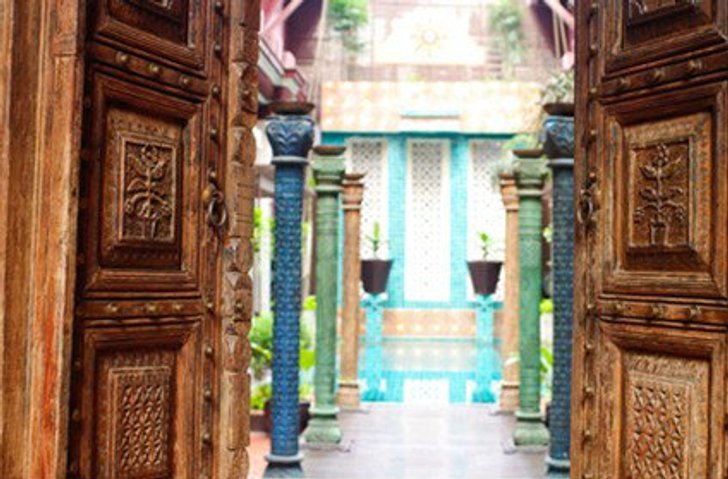 โรงแรม 5 ดาว ระดับดาวขนาดนี้ ดียังไง?