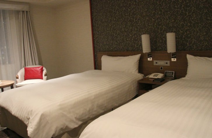 วิธีป้องกันผีหลอกในโรงแรม