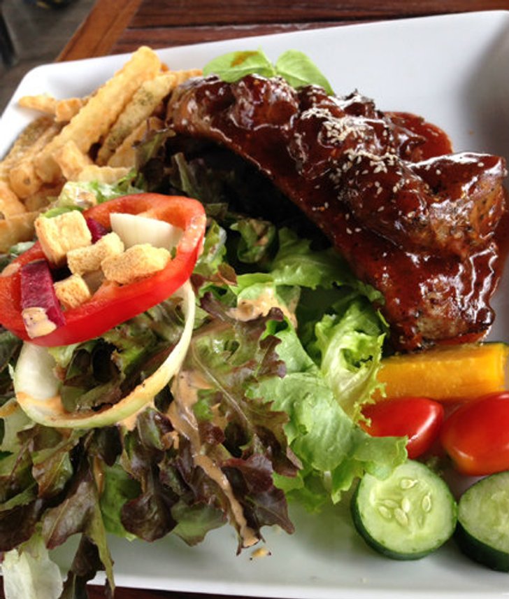 ท่องเที่ยวสไตล์พิศาล ขึ้นเหนือไปเชียงใหม่ ชวนชิม ร้านโอ้กะจู๋