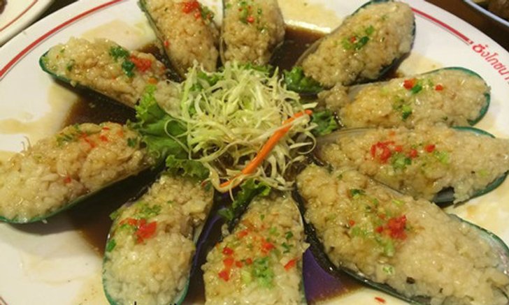 "ซ้งโภชนา" อาหารจีนราคาน่าคบ สบายท้อง สบายกระเป๋า
