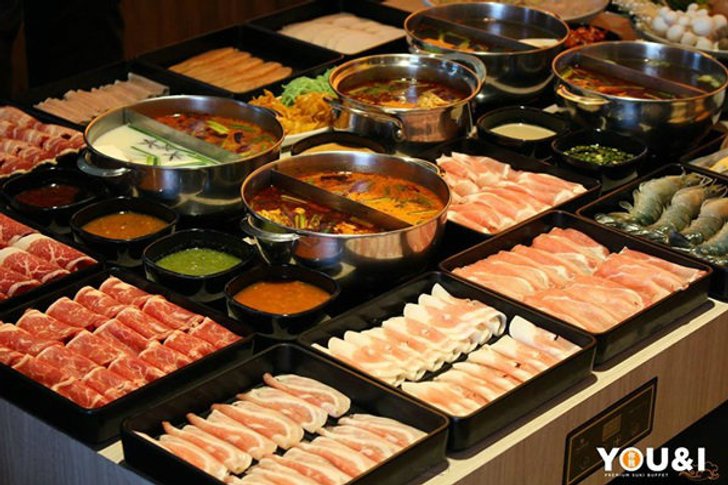 "สุกี้ - ชาบู" 6 ร้านเด็ด ต้องกิน แล้วจะบอกว่า....ฟินสุโค่ยยยย