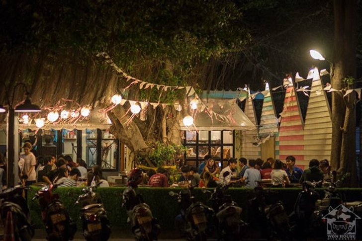 รวมร้าน "นม-ขนมปัง" สุดฮิต สบายกระเป๋าตังค์..สไตล์เด็กมหาวิทยาลัย @ บางแสน ชลบุรี