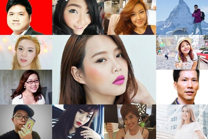 Weekend นี้เที่ยวไหนดี ถาม Sanook! Blogger กันดีกว่า