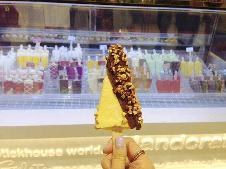 5 ร้านเด็ด..ใจกลางเมือง @ Emquartier